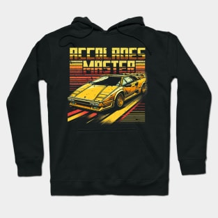 Accolades Master Hoodie